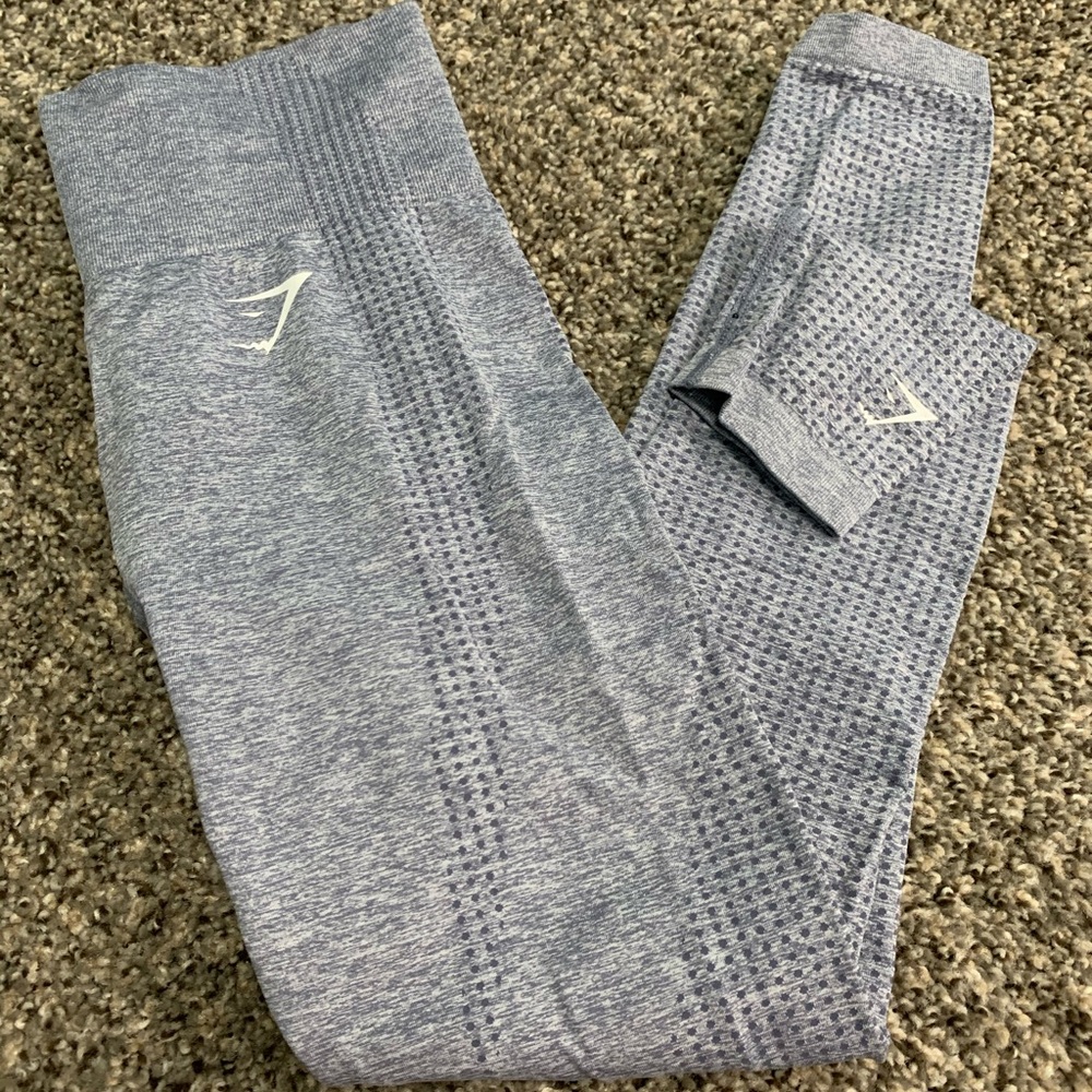 Gymshark vital seamless leggings
